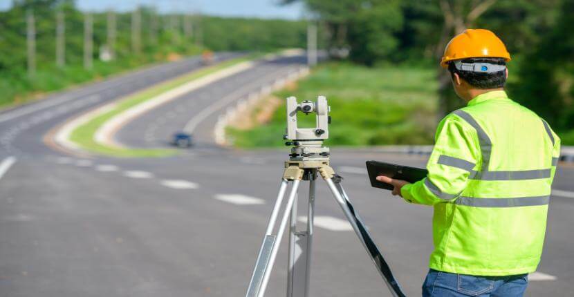 Utility Surveying Company in West Midlands